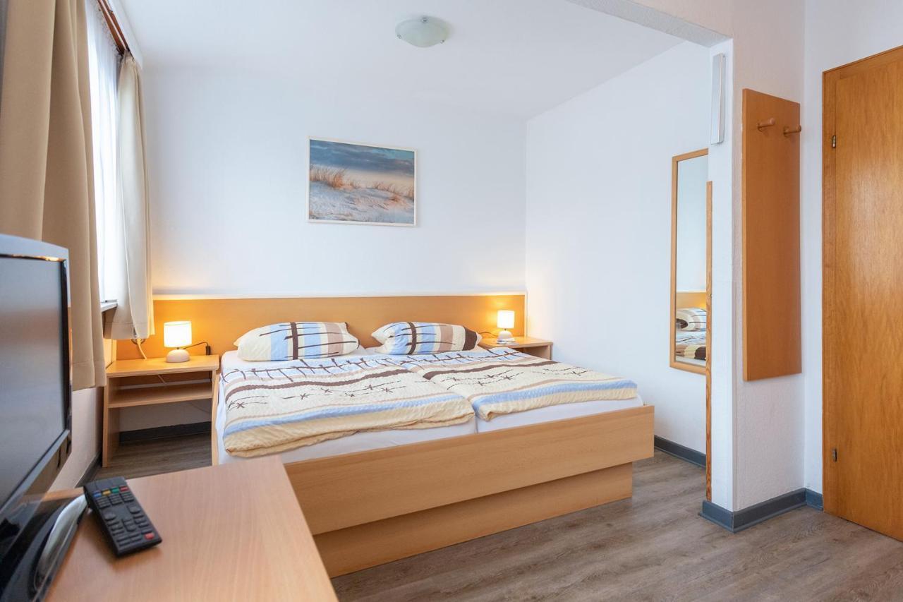 Haus Weierts Norderney