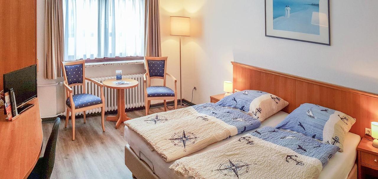 Haus Weierts * Norderney