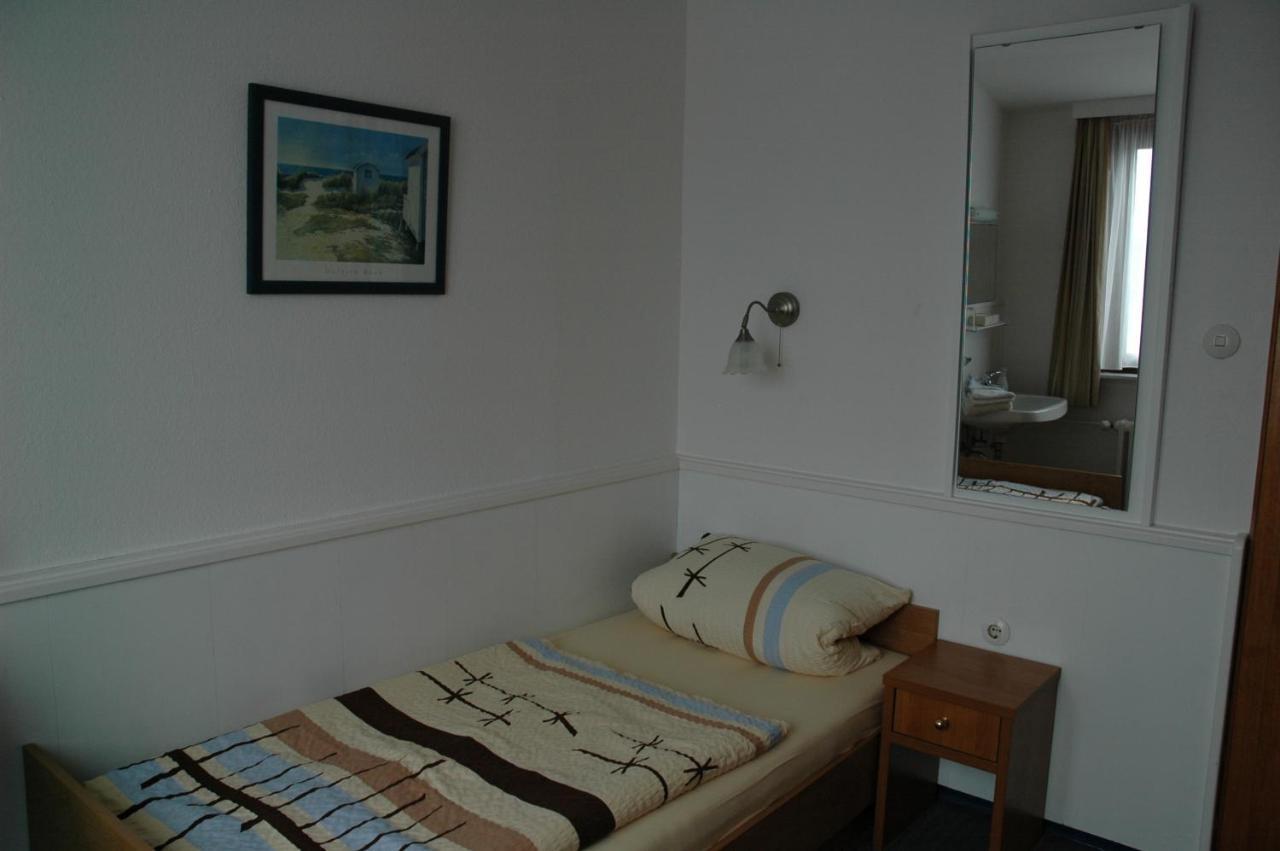 Gasthof Haus Weierts Norderney