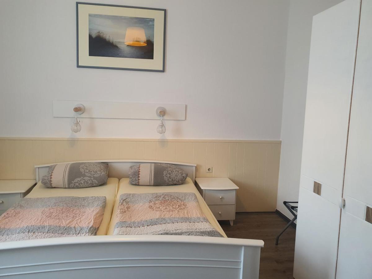 Haus Weierts * Norderney