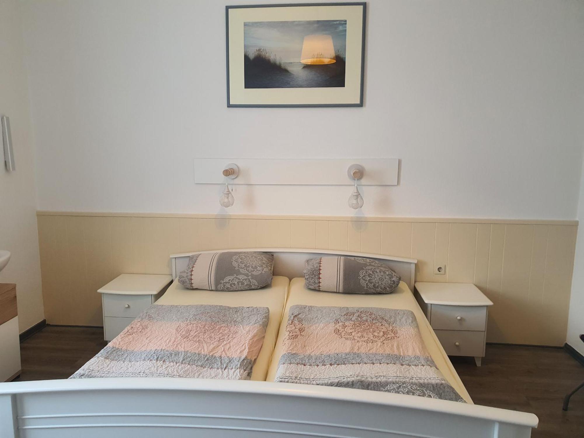 Haus Weierts * Norderney
